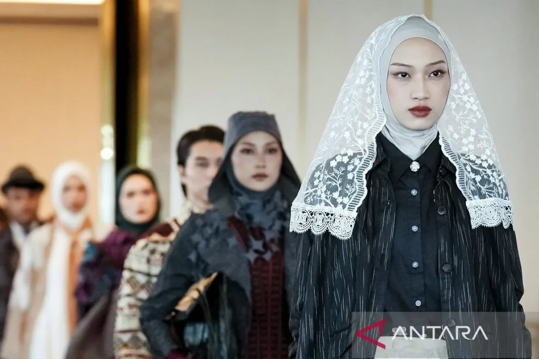 BI dan Kemendag bidik Indonesia jadi hub modest fashion global