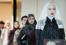 BI dan Kemendag Bidik Indonesia jadi Hub Modest Fashion Global
