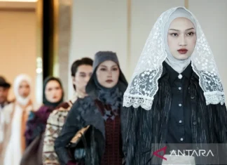 BI dan Kemendag Bidik Indonesia jadi Hub Modest Fashion Global