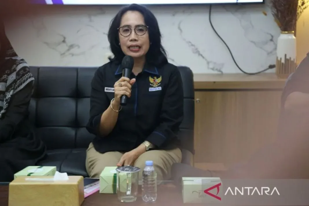 BPKN tegaskan pelaku usaha beras fortifikasi wajib ganti rugi konsumen