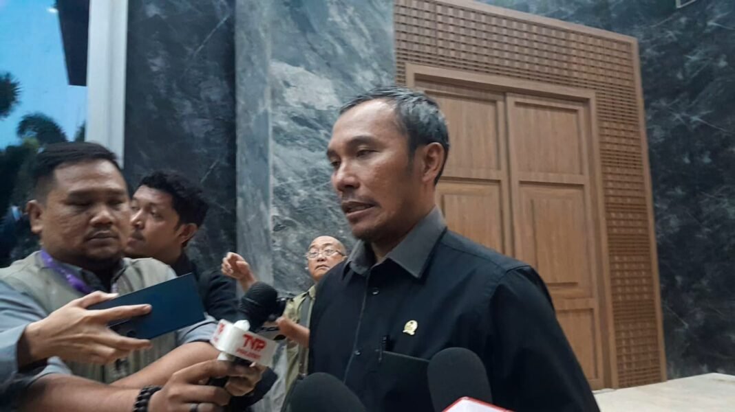 Badan Geologi Bakal Digabung dengan BMKG