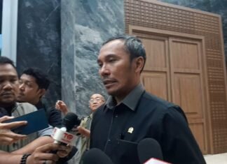Badan Geologi Bakal Digabung dengan BMKG? Komisi V DPR Minta Pemerintah Kaji Komprehensif