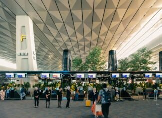 Bandara Soekarno-Hatta Ditutup Sementara Usai Erupsi Gunung Anak Krakatau, Cek Jadwal Penerbangan yang Ditunda