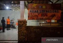 Basarnas Cari Pewarta ANTARA Hilang Kontak di Selat Sunda