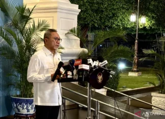Bidik E20 dalam 2 Tahun, Prabowo Minta Siapkan 2 Juta Ha Lahan Tebu