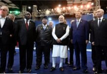 BRICS Serukan Penahanan Diri di Tengah Memanasnya Konflik Timur Tengah
