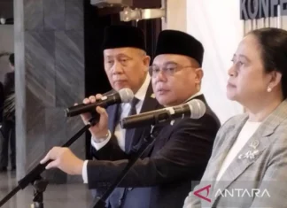 Dasco Pastikan RUU Perampasan Aset Atur Aset Hasil Korupsi