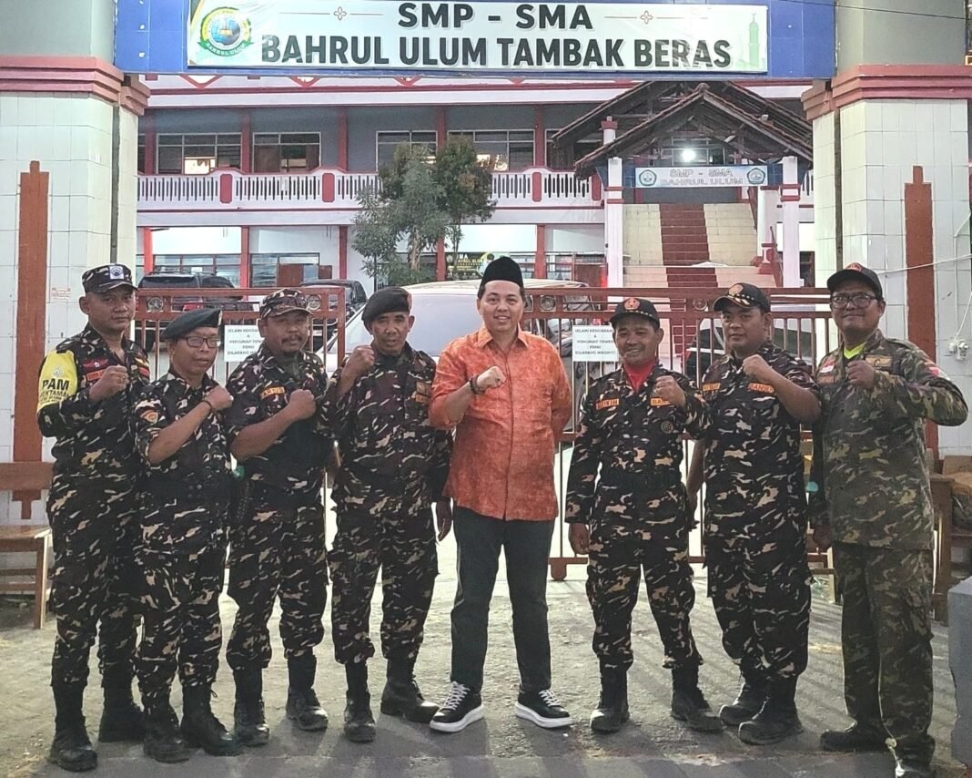 Debat Muktamar