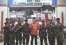 Catatan Abah Dahlan: “Debat Muktamar”
