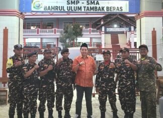 Catatan Abah Dahlan: “Debat Muktamar”