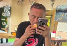 Catatan Abah Dahlan: “Durian Jonathan”