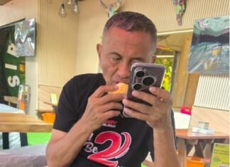Catatan Abah Dahlan: “Durian Jonathan”