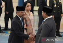 Ekonom Sebut Ada Empat PR yang Perlu jadi Perhatian Menkeu Suahasil