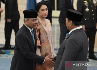 Ekonom Sebut Ada Empat PR yang Perlu jadi Perhatian Menkeu Suahasil