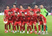 Erick Thohir Minta Indonesia segera Alihkan Fokus ke Laga Berikutnya