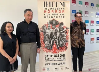 Festival Film Horor Indonesia akan Hadir di Australia lewat IHFFM 2026