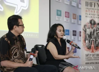 Film Horor Indonesia Dinilai Punya Daya Tarik di Pasar Internasional