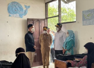 Gibran Prioritas Keselamatan Siswa Terdampak Karhutladi Kalimantan