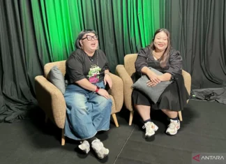 Gita dan Papham Ungkap Cara Pemain “Warga Rusun 609” Bangun Chemistry