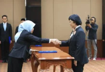 Gubernur BI Melantik Kepala Dept Kebijakan Makroprudensial