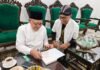 Catatan Abah Dahlan: “Gus Kikin”