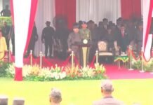Hari Lahir Kejaksaan, Jaksa Agung Sampaikan Tujuh Perintah