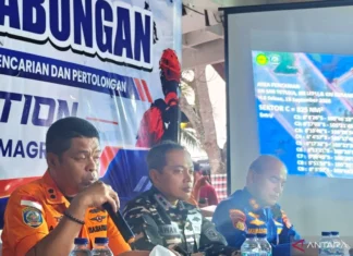 Hasil DNA Jenazah di Enggano belum Teridentifikasi sebagai Jurnalis