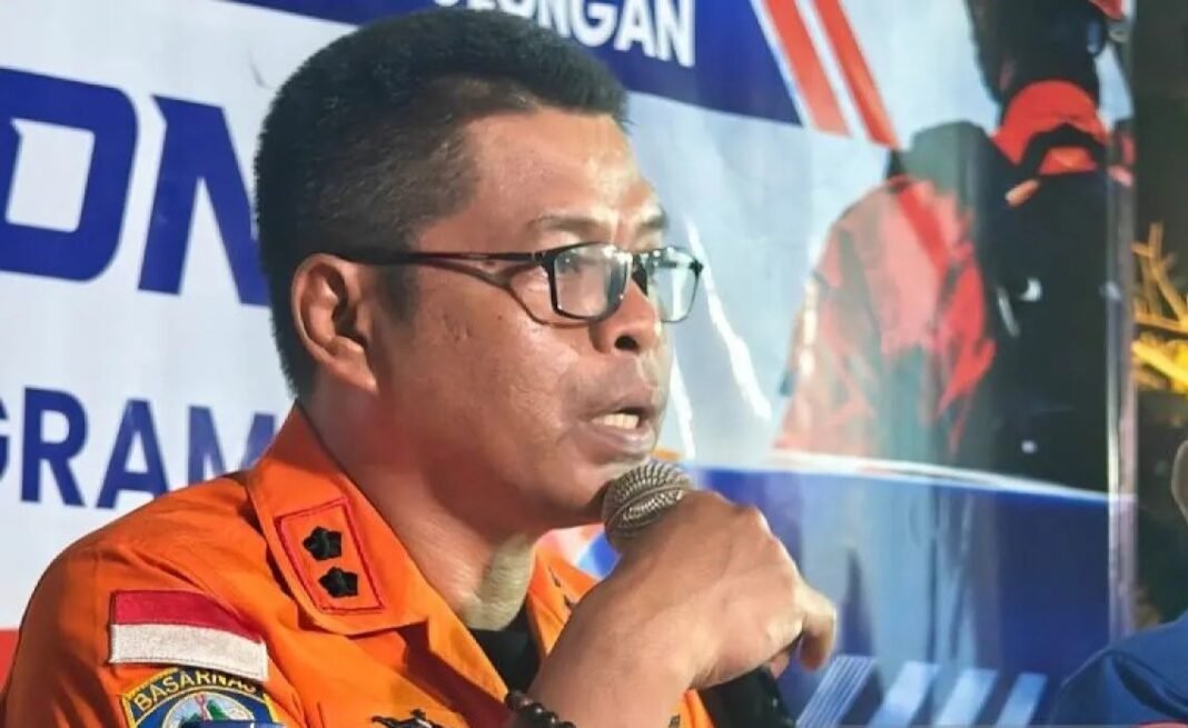 Hasil operasi SAR jurnalis hilang hari kesembilan kembali tanpa temuan ok