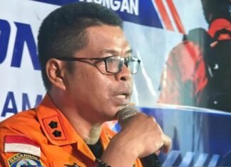 Hasil Operasi SAR Jurnalis Hilang Hari Kesembilan kembali tanpa Temuan