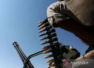 Houthi Bantah Targetkan Serang Makkah