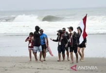 I Made Pajar Ariyana Lolos ke Final Asian Games 2026
