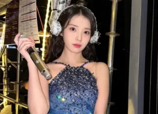 IU Bersiap Rilis Karya Musik Baru