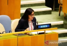 Indonesia Tolak Tudingan Dugaan Pelanggaran HAM Sistematis di Papua