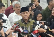 Izin 26 Perusahaan Dibekukan terkait Karhutla