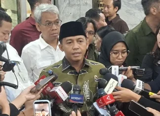 Izin 26 Perusahaan Dibekukan terkait Karhutla
