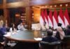 Prabowo Pangkas Transfer Daerah karena Anggaran tak Terserap Optimal