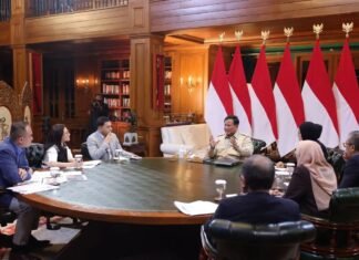 Prabowo Pangkas Transfer Daerah karena Anggaran tak Terserap Optimal