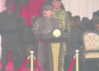 Jaksa Agung Ingatkan Jajaran Kejaksaan Jangan Berhenti Belajar