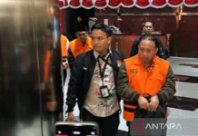 KPK Dalami Dugaan Calon Maba Titipan saat Periksa Tiga Warek Unsoed