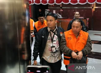 KPK Dalami Dugaan Calon Maba Titipan saat Periksa Tiga Warek Unsoed