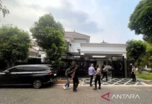 KPK Duga Anggota Polri terkait Kasus Ade Kunang Punya Belasan Aset Mewah