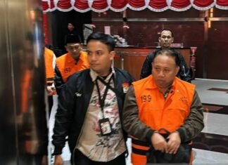 KPK Nilai Jalur Mandiri PTN Paling Berisiko terjadi Penyimpangan