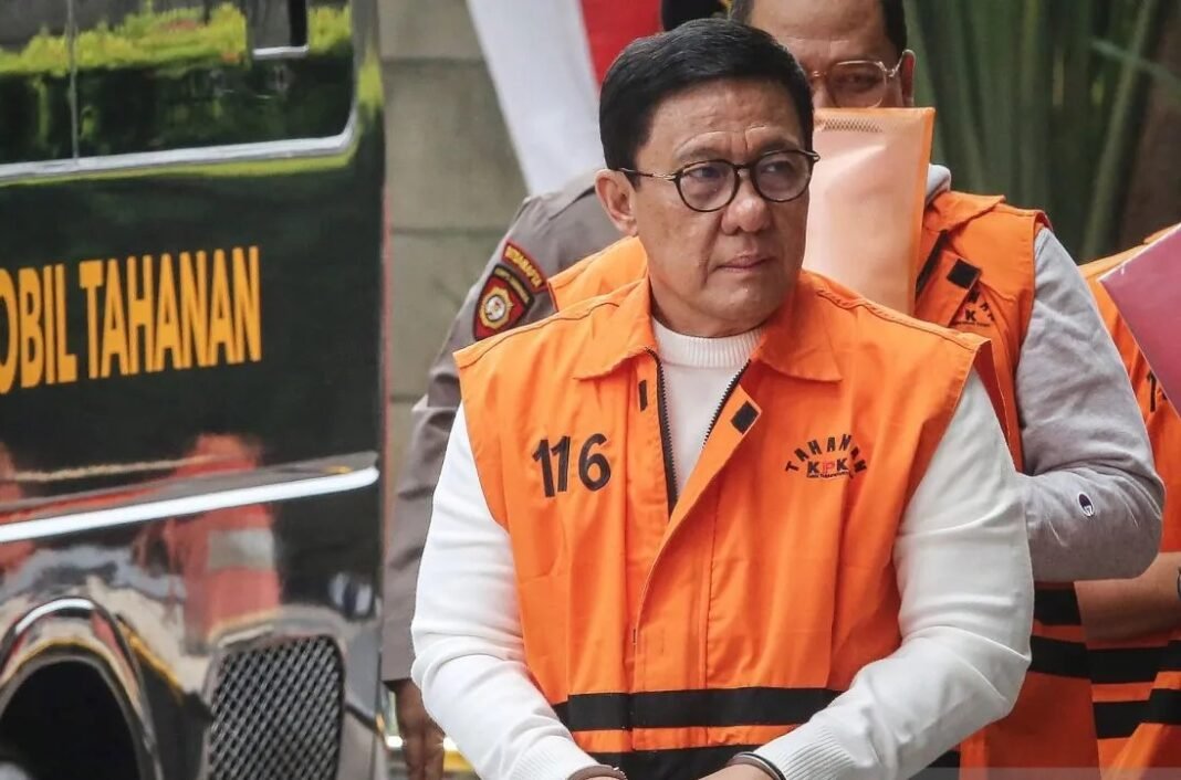 KPK duga pihak Imigrasi tetap peras WNA meski OTT sudah dilakukan ok