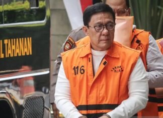KPK Duga Pihak Imigrasi tetap Peras WNA meski OTT sudah Dilakukan