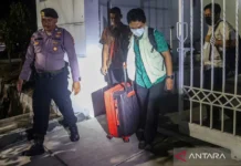 KPK Geledah Kantor Summarecon Bogor terkait Kasus Korupsi ATR/BPN