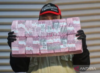KPK Sebut Pihak Summarecon sempat Kasih Rp300 Juta sebelum OTT ATR/BPN