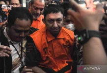 Golkar: Kasus Fahd Arafiq jadi Catatan dan Koreksi Pembinaan Kader