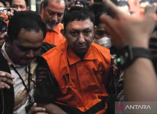 Golkar: Kasus Fahd Arafiq jadi Catatan dan Koreksi Pembinaan Kader