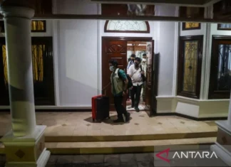 KPK Temukan Delapan Titik Rawan Korupsi Sektor Pertanahan sebelum OTT