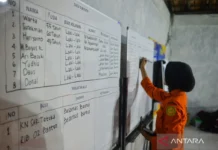 Kansar Banten Kerahkan Tiga Alut Laut Cari Jurnalis di Selat Sunda